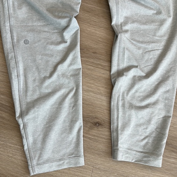 Lululemon Soft Jersey Tapered Pant men’s size m L XL 2X jogger - Picture 11 of 11